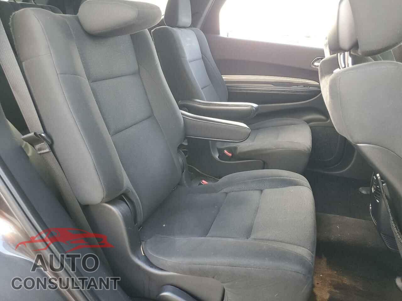 DODGE DURANGO 2014 - 1C4RDJAG8EC562859