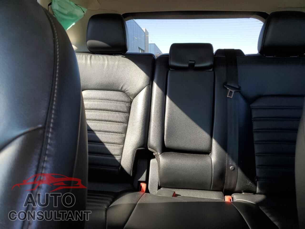 FORD EDGE 2015 - 2FMTK4J8XFBB80562
