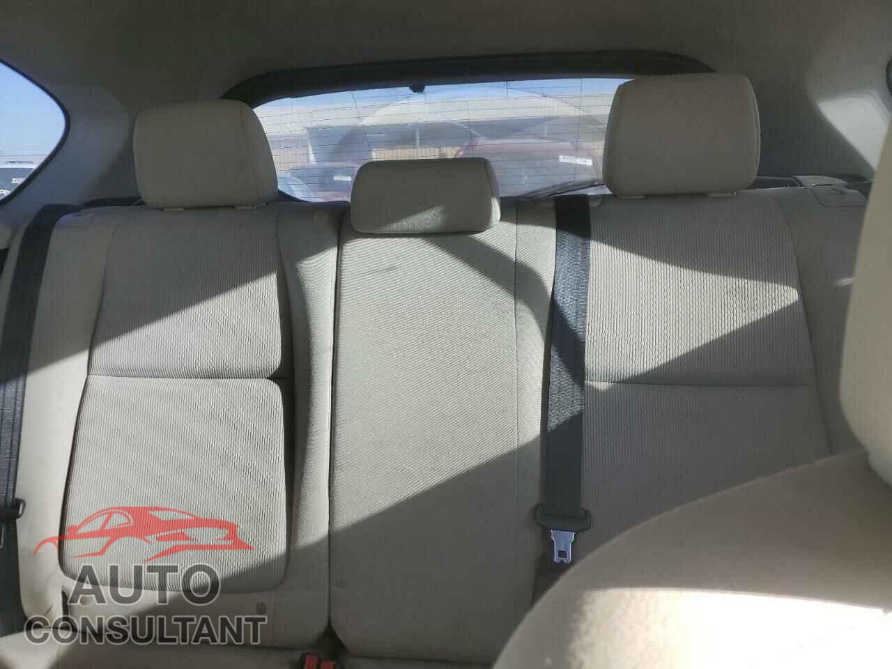 MAZDA CX-5 2014 - JM3KE2BE3E0400437