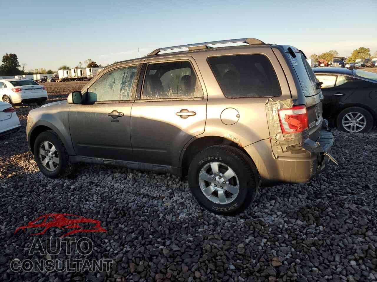FORD ESCAPE 2012 - 1FMCU9EG7CKA29656