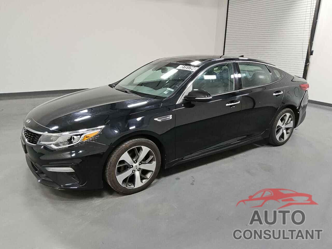 KIA OPTIMA 2020 - 5XXGT4L30LG399207