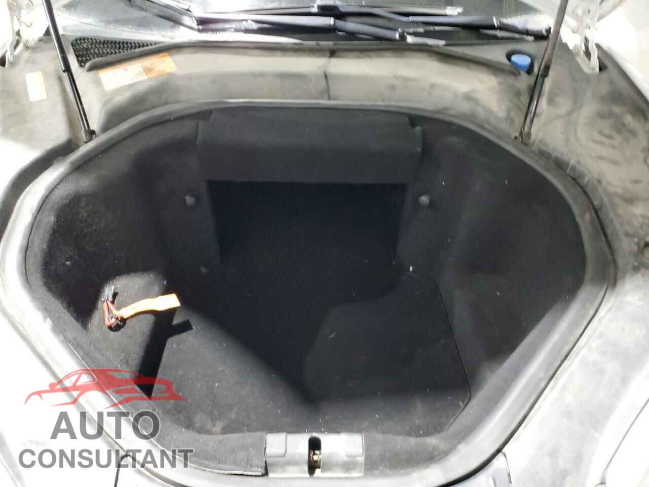 TESLA MODEL S 2013 - 5YJSA1CN6DFP22972