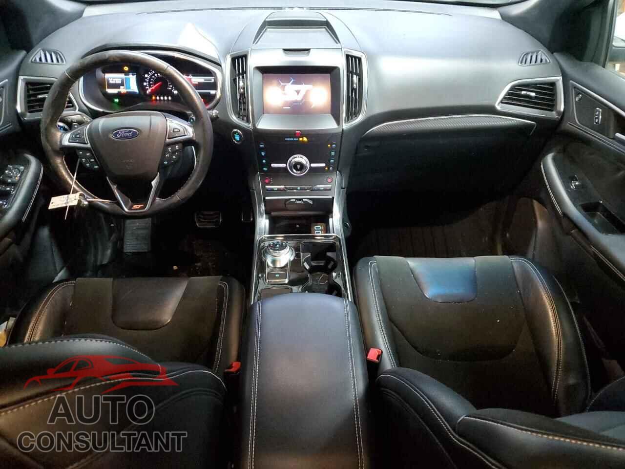 FORD EDGE 2020 - 2FMPK4AP9LBA08916