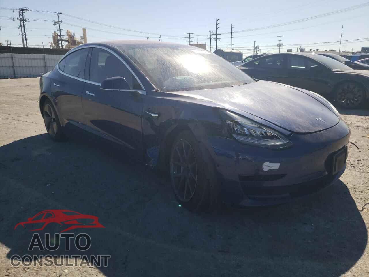 TESLA MODEL 3 2017 - 5YJ3E1EA4HF002319