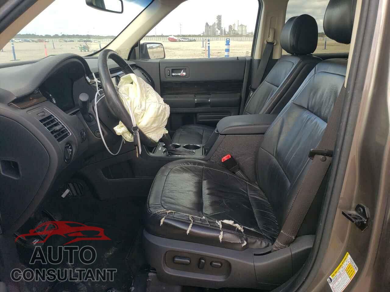 FORD FLEX 2014 - 2FMGK5C88EBD09823