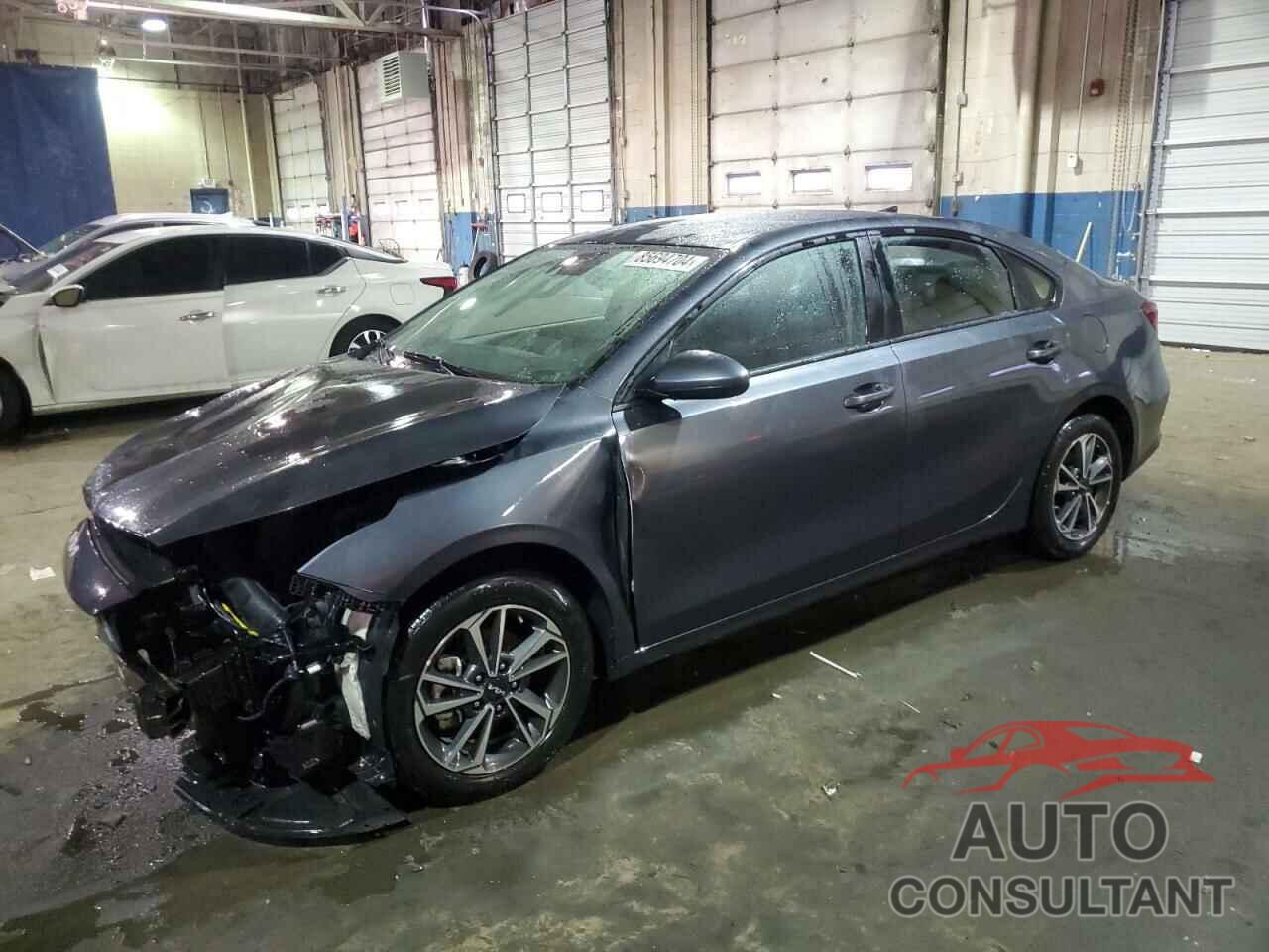 KIA FORTE 2024 - 3KPF24AD6RE725507