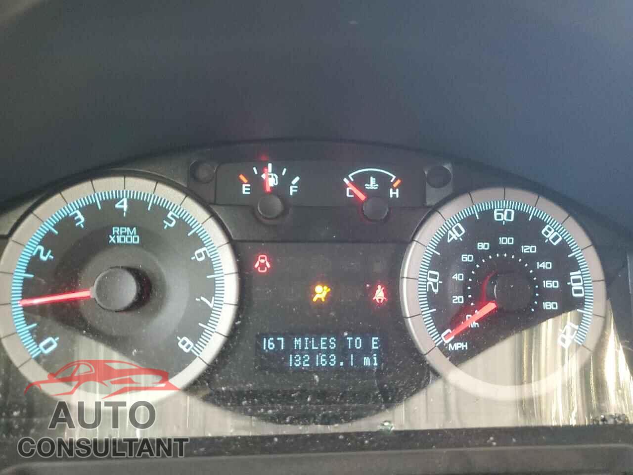 FORD ESCAPE 2010 - 1FMCU0DG9AKA53550