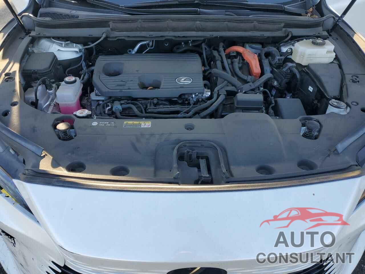 LEXUS RX 350H BA 2023 - 2T2BBMCA1PC006433