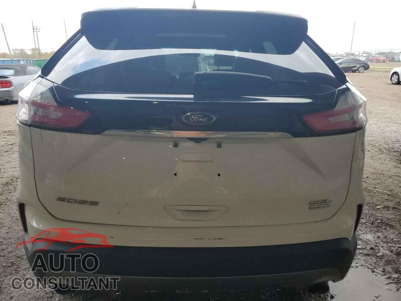 FORD EDGE 2019 - 2FMPK3J96KBB46181
