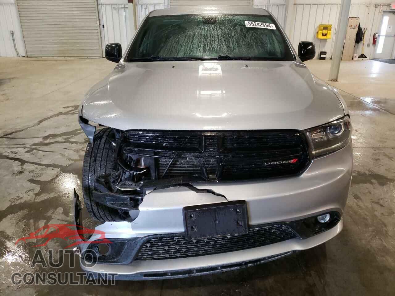 DODGE DURANGO 2014 - 1C4RDJAG0EC971681
