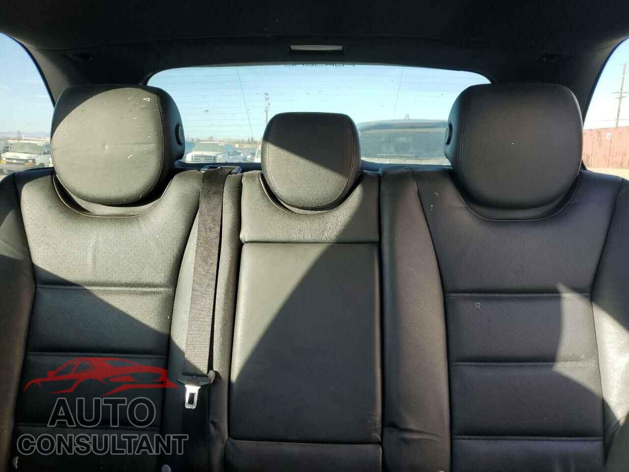PORSCHE CAYENNE 2010 - WP1AA2AP5ALA04830