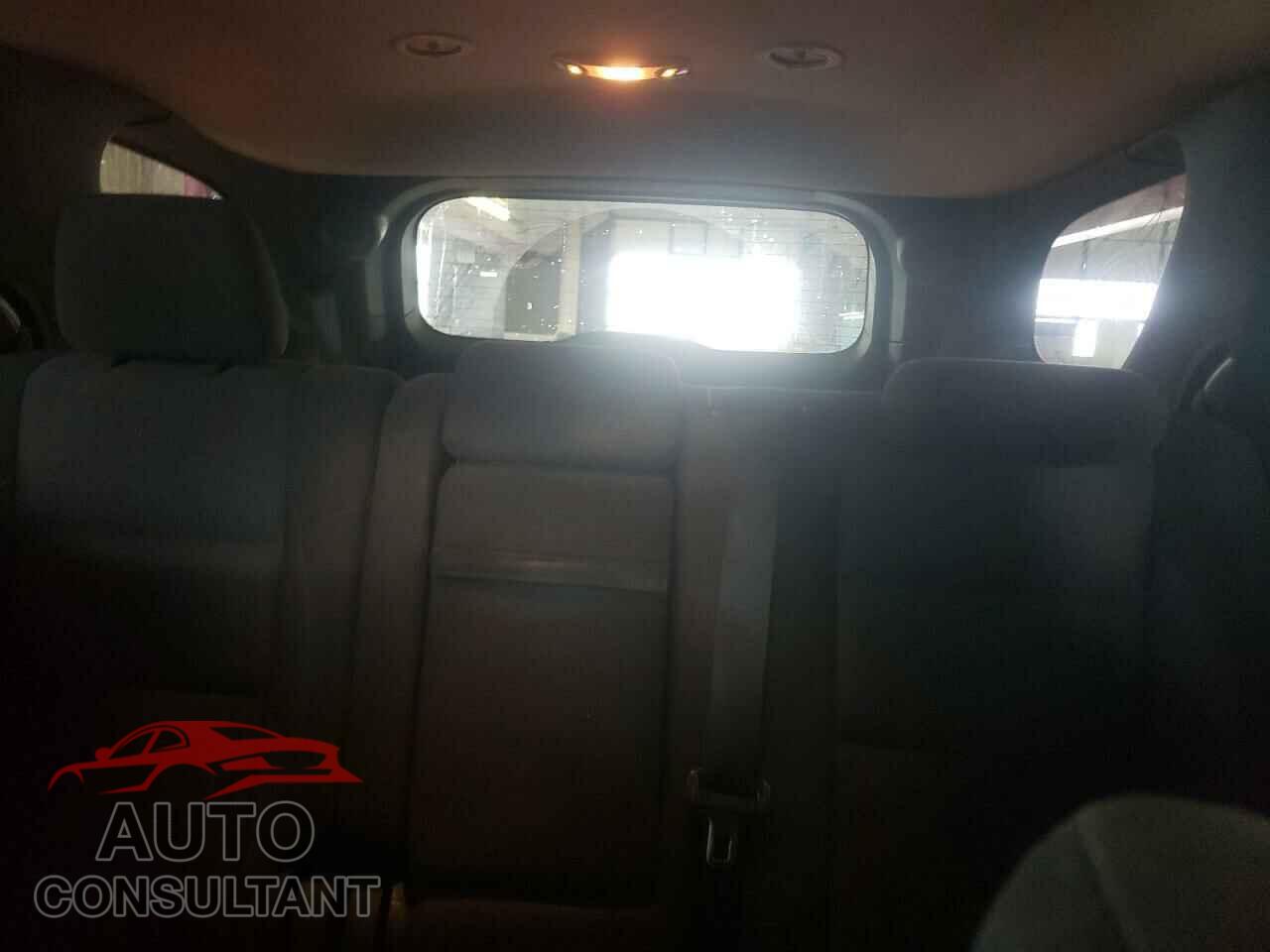 DODGE DURANGO 2012 - 1C4RDJDG4CC186993