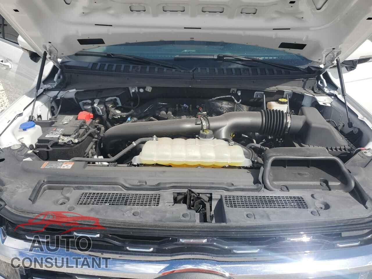 FORD EXPEDITION 2024 - 1FMJK2A86REA29724