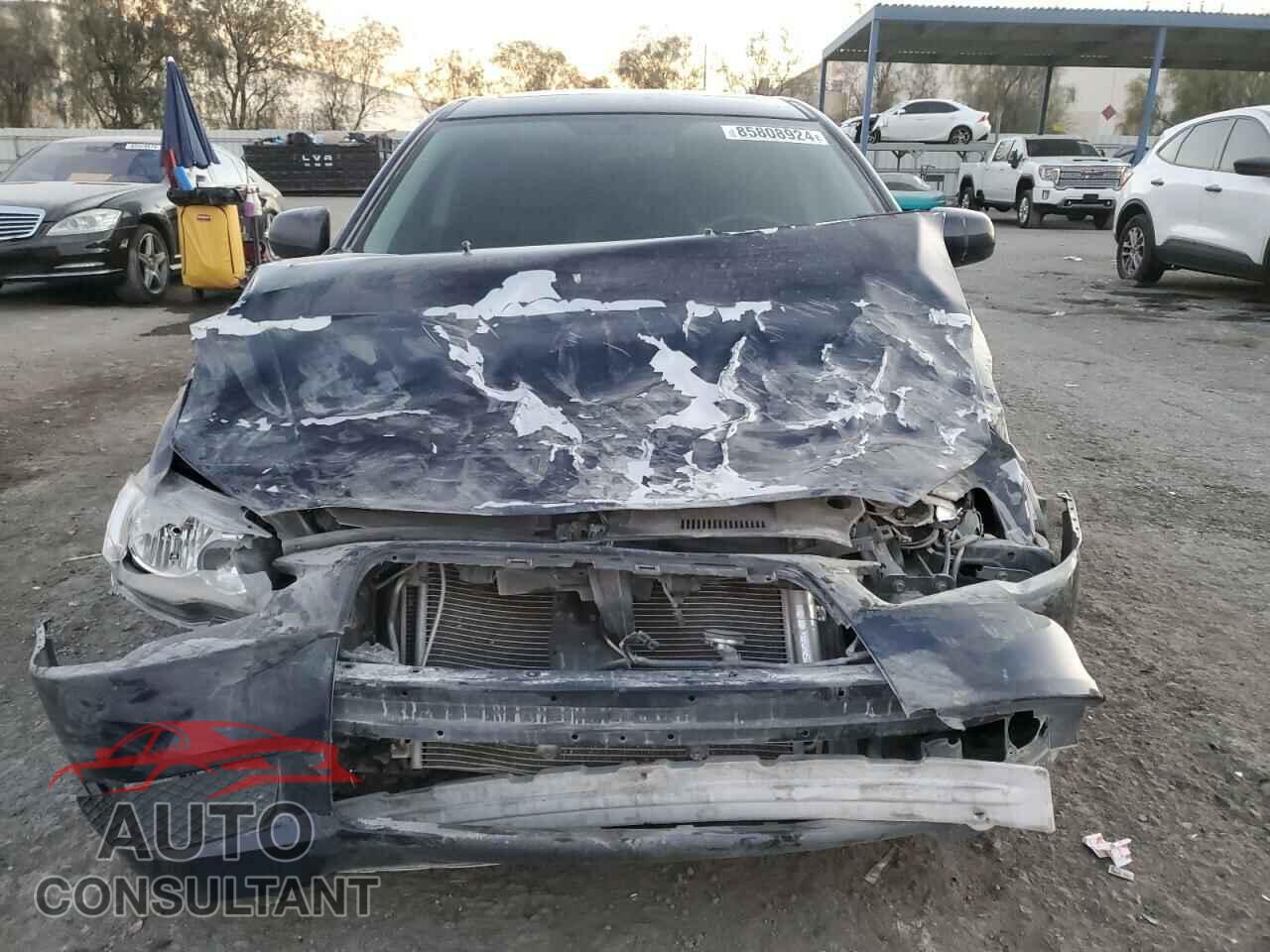 MITSUBISHI LANCER 2014 - JA32V2FWXEU013502