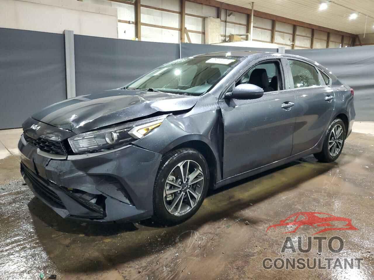 KIA FORTE 2024 - 3KPF24AD1RE783461