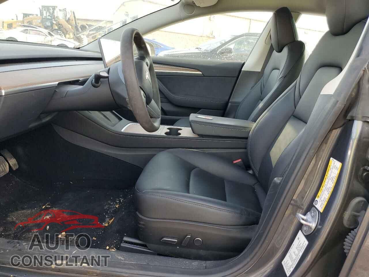 TESLA MODEL 3 2023 - 5YJ3E1EA0PF687191