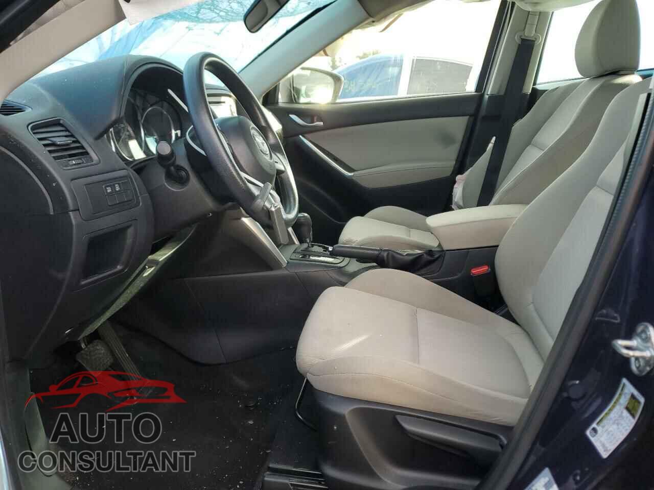 MAZDA CX-5 2014 - JM3KE2BE1E0374050