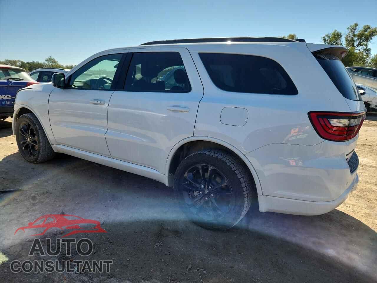 DODGE DURANGO 2023 - 1C4RDJDG0PC584286