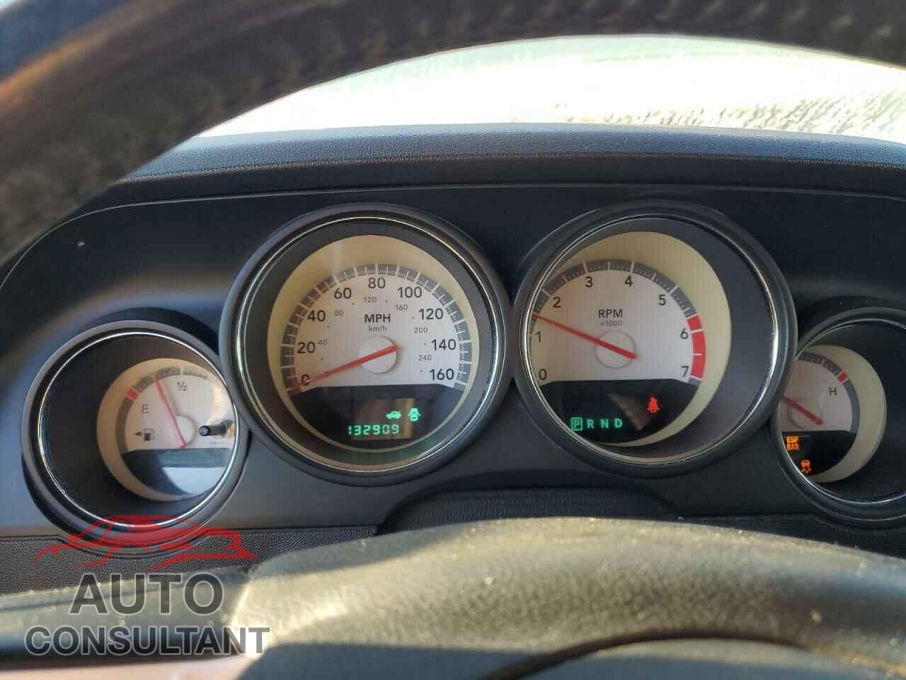 DODGE CHALLENGER 2010 - 2B3CJ5DT0AH244774