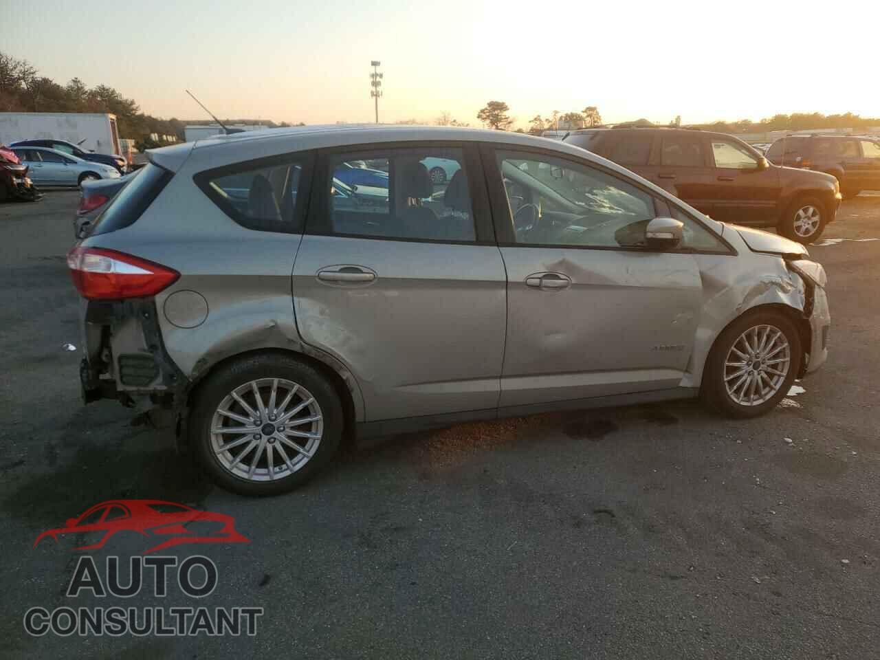 FORD CMAX 2015 - 1FADP5AU4FL116648