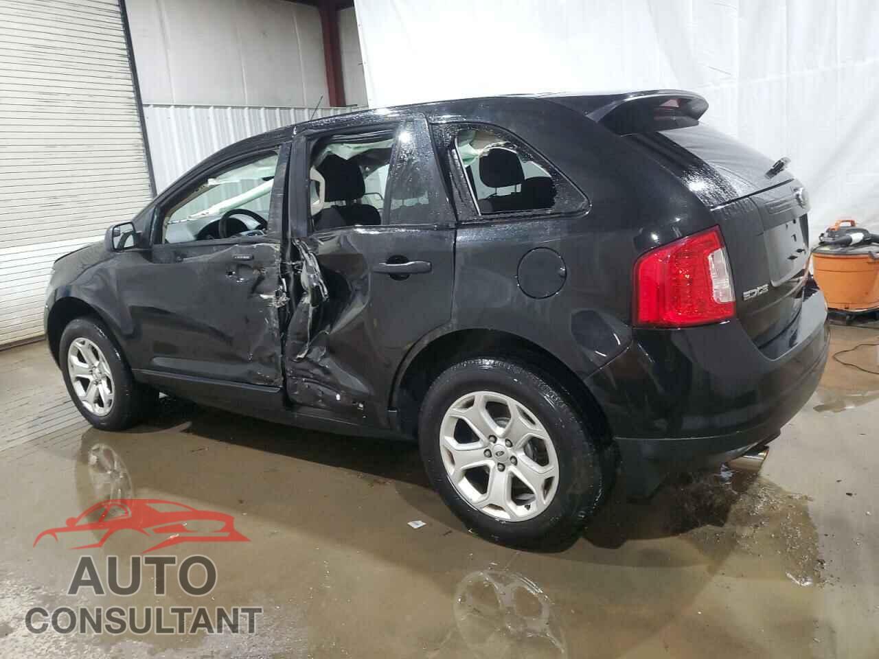 FORD EDGE 2014 - 2FMDK4GC9EBA81262
