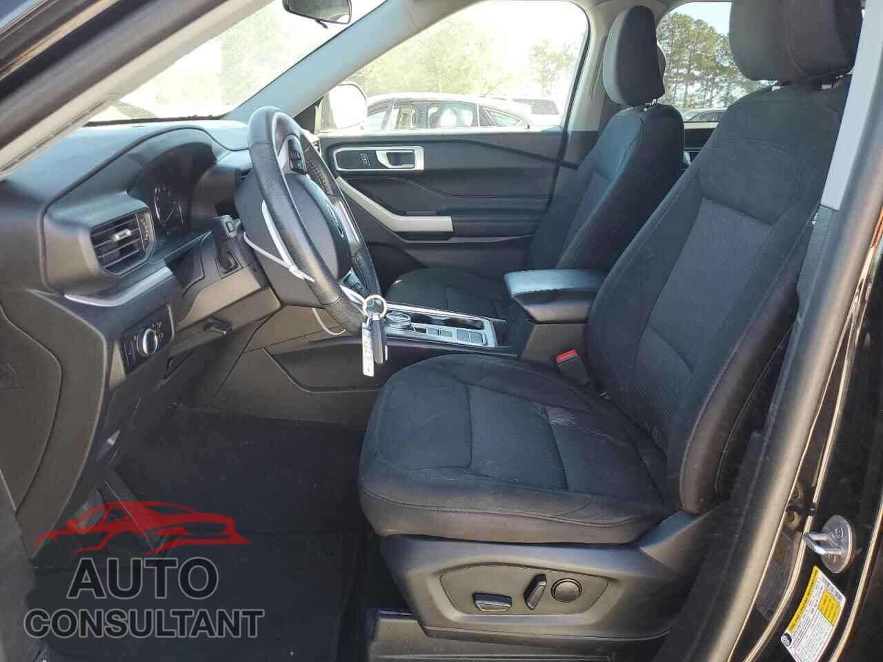 FORD EXPLORER 2023 - 1FMSK7DH5PGC42548