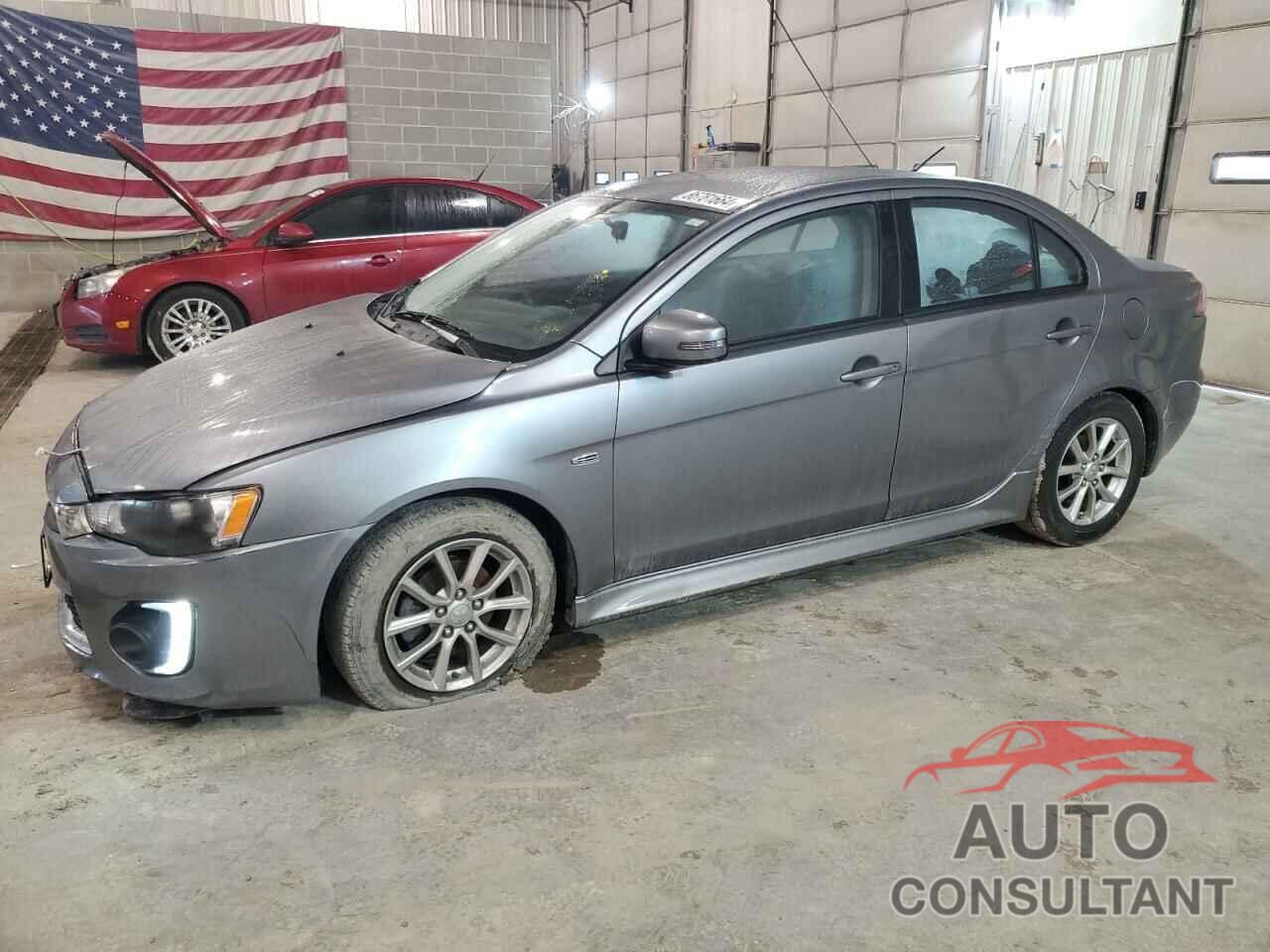 MITSUBISHI LANCER 2016 - JA32U2FU4GU001365