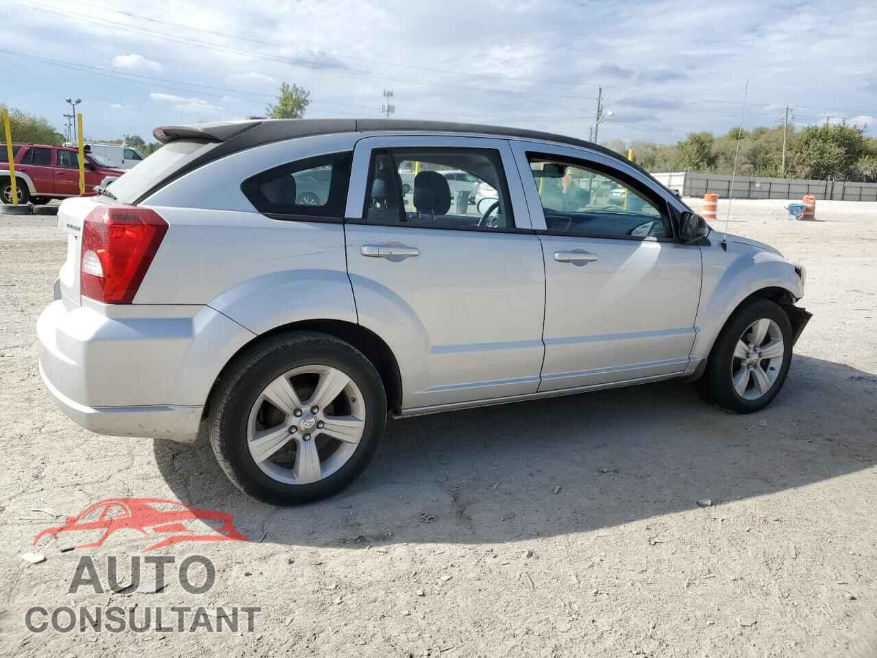 DODGE CALIBER 2011 - 1B3CB3HA9BD192599