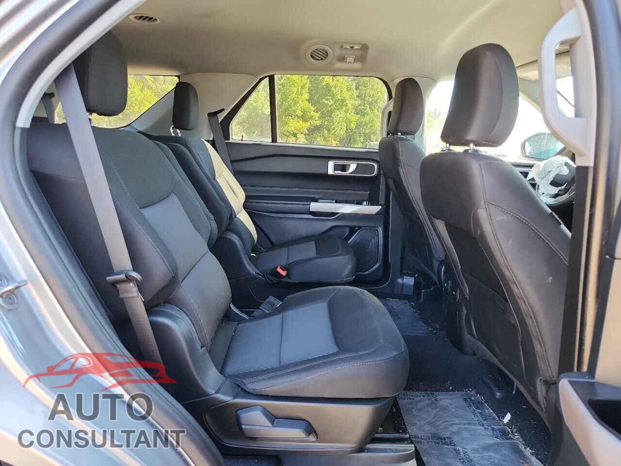 FORD EXPLORER 2023 - 1FMSK7DH2PGB00111