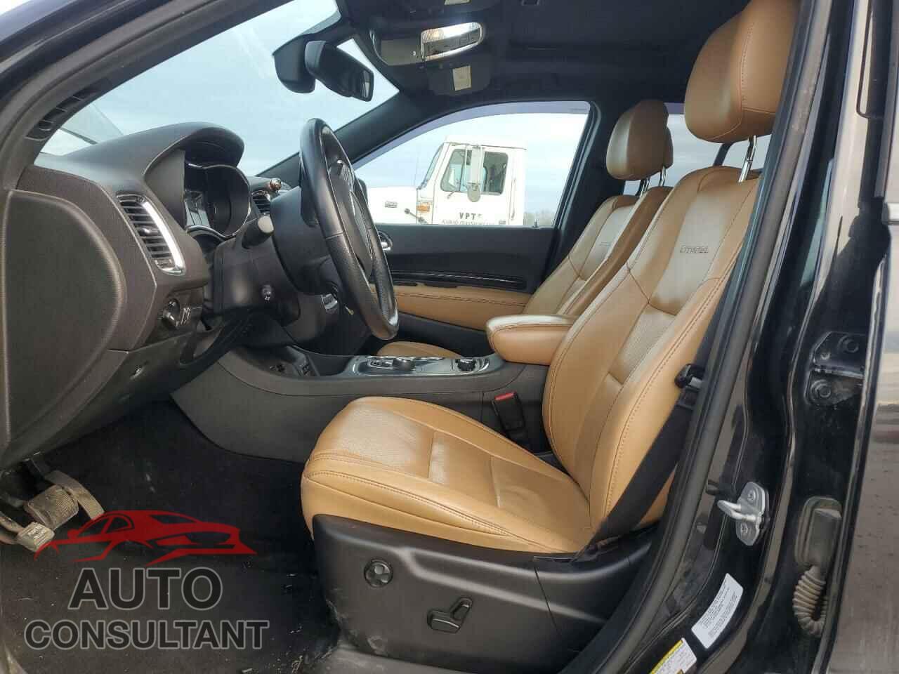 DODGE DURANGO 2014 - 1C4SDJET9EC594311