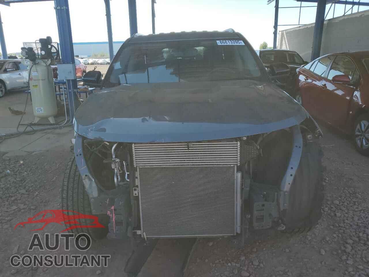 FORD EXPLORER 2023 - 1FMSK8FH9PGA68972
