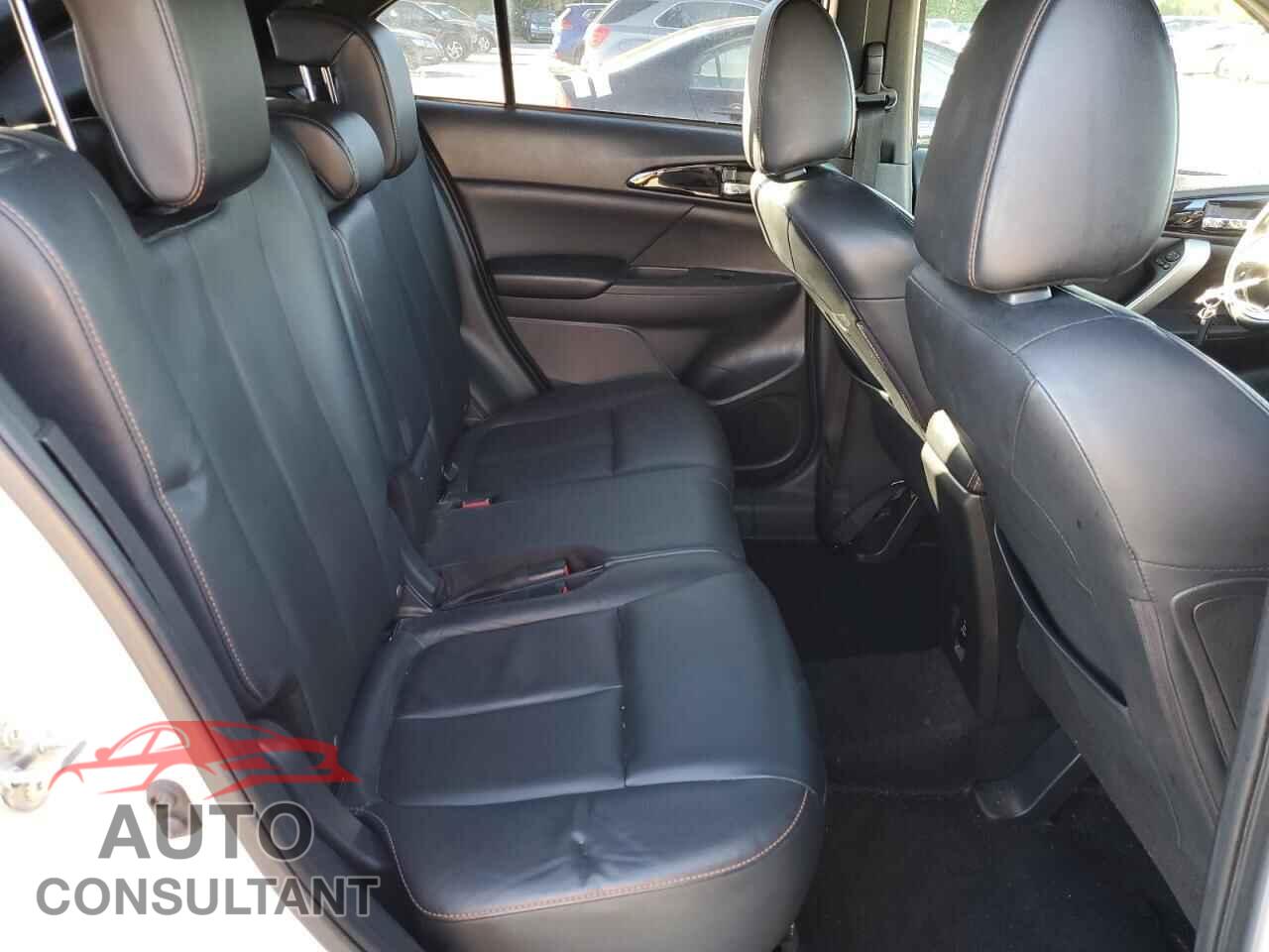 MITSUBISHI ECLIPSE 2020 - JA4AS5AAXLZ000830