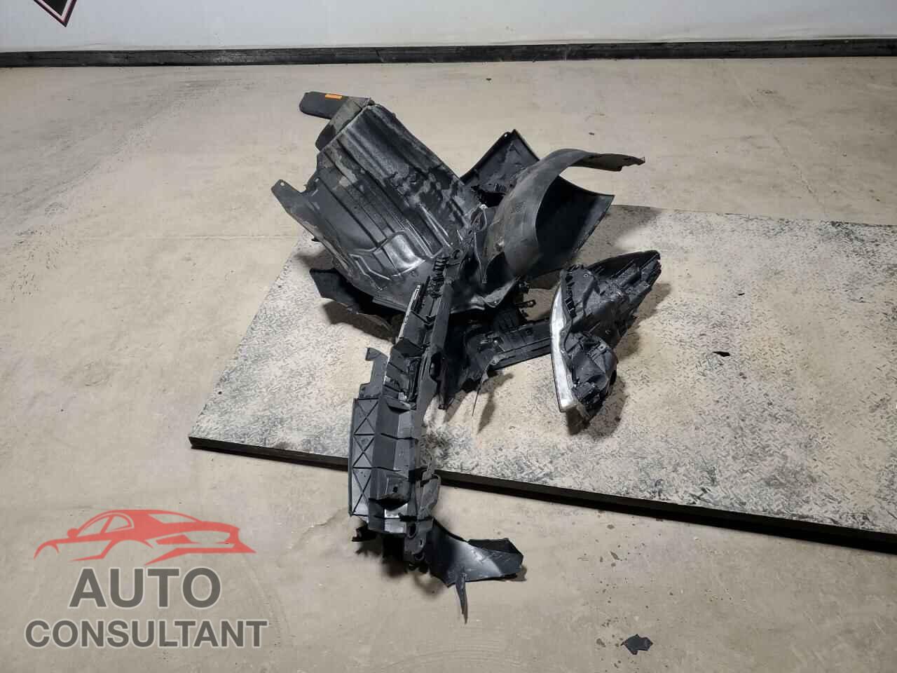 SUBARU OUTBACK 2015 - 4S4BSBNC0F3262945