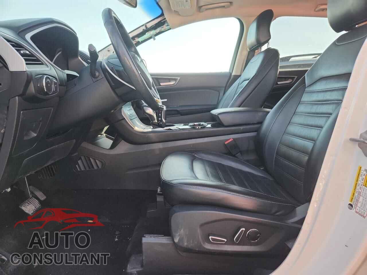 FORD EDGE 2016 - 2FMPK4J81GBC59413