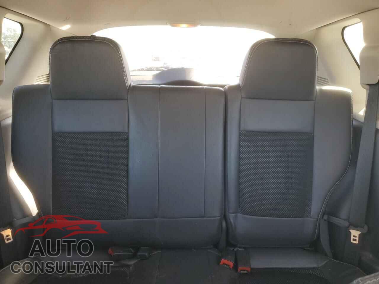 JEEP COMPASS 2014 - 1C4NJCEA4ED505366