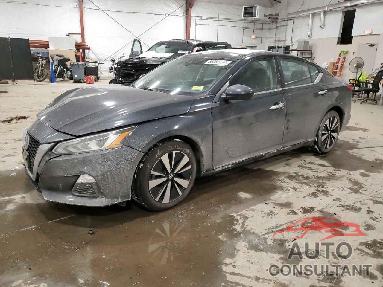 NISSAN ALTIMA 2022 - 1N4BL4DV3NN405962