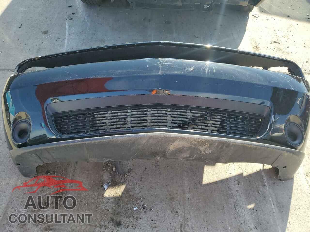 DODGE CHALLENGER 2019 - 2C3CDZAG4KH677296