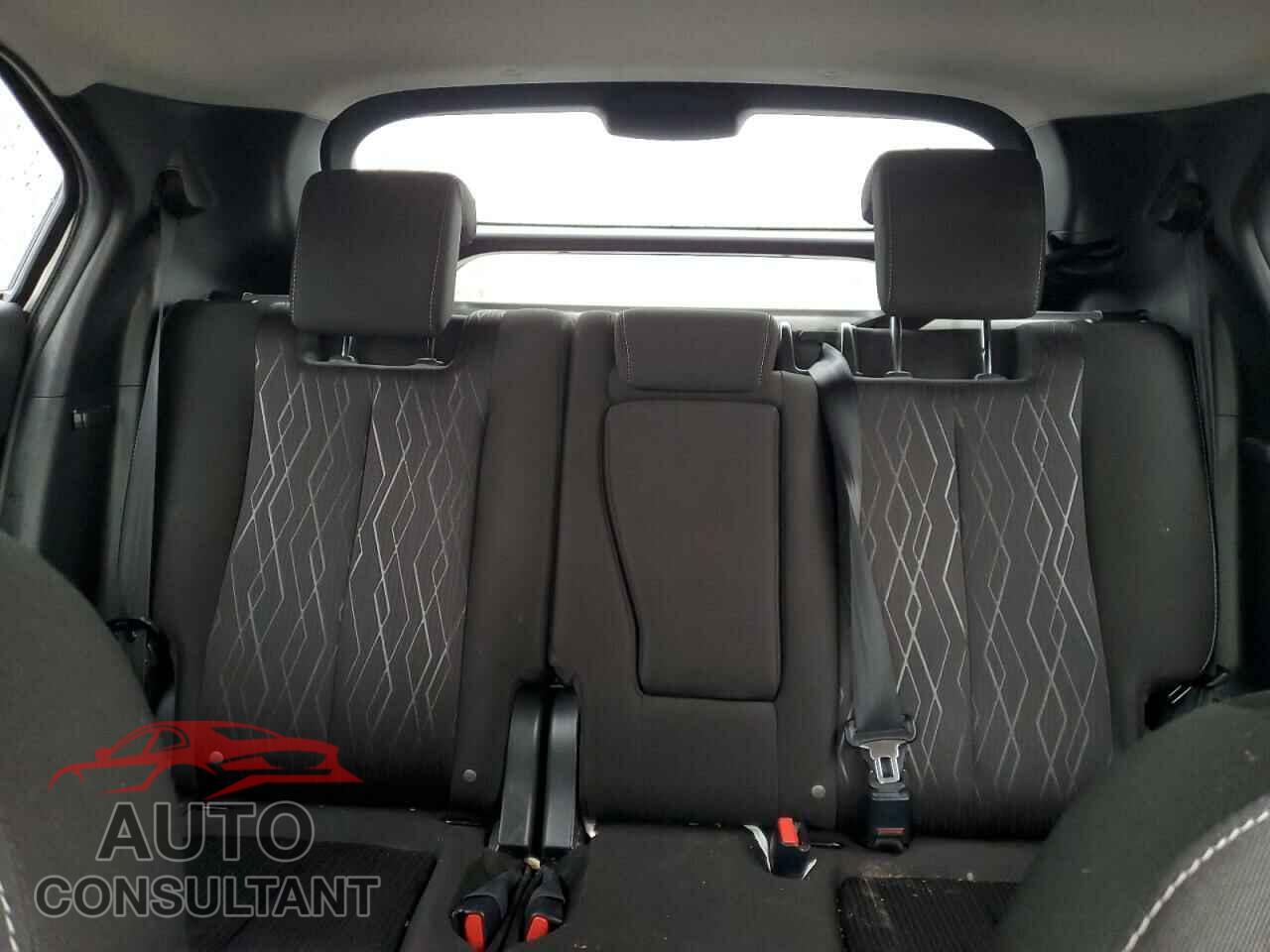 MITSUBISHI ECLIPSE 2018 - JA4AT5AA5JZ061111