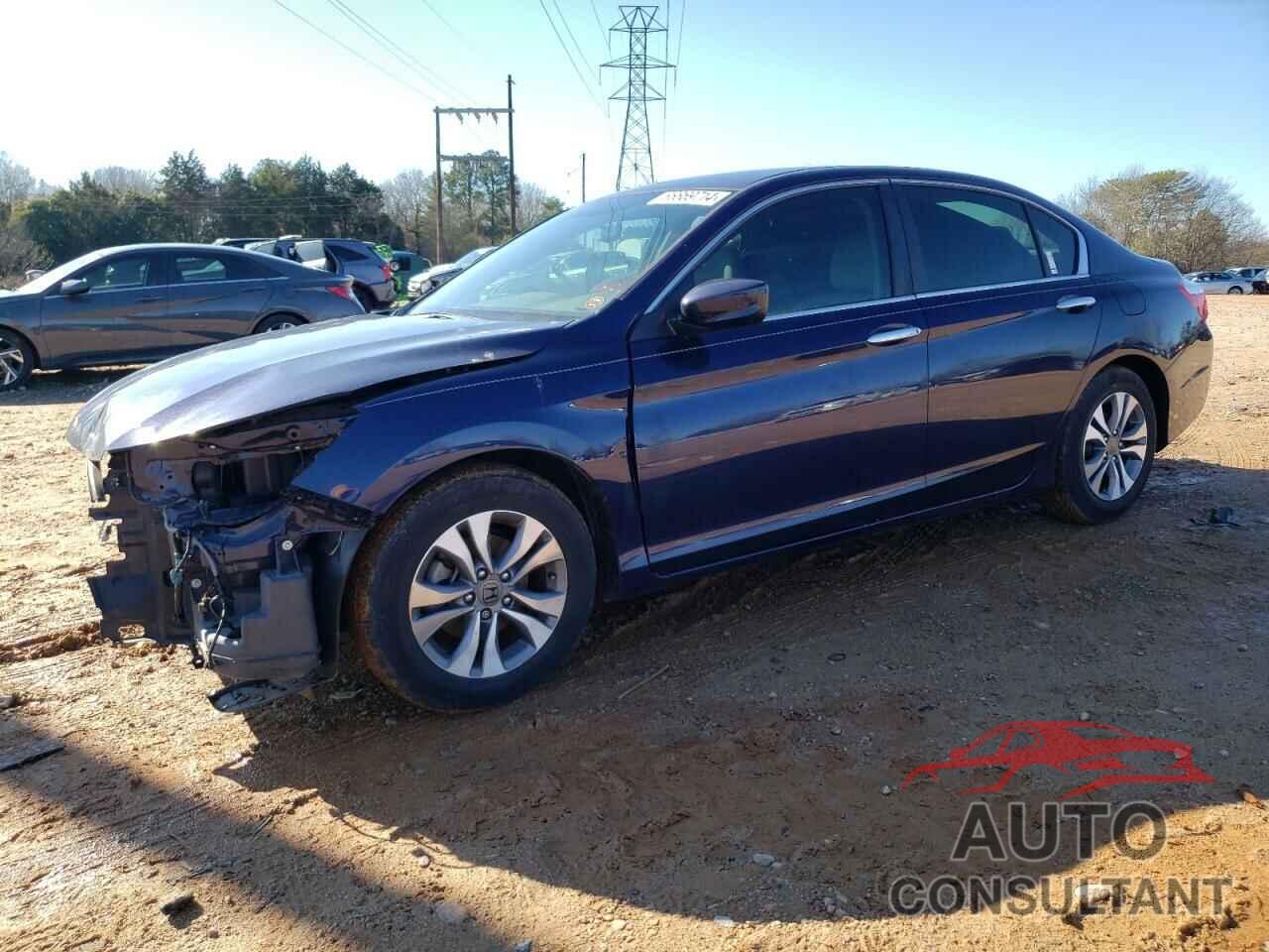 HONDA ACCORD 2015 - 1HGCR2F32FA022344