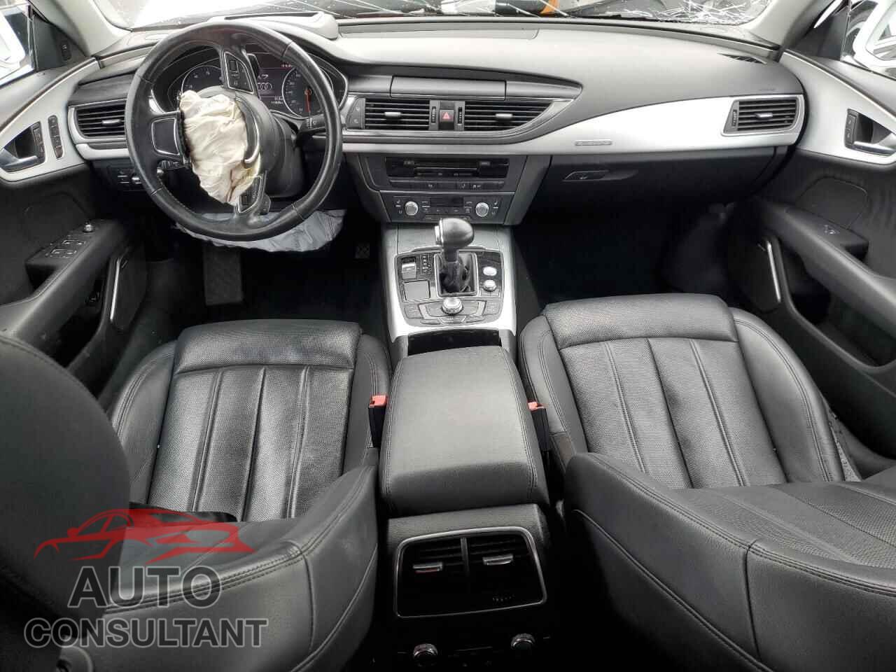 AUDI A7 2012 - WAUSGAFCXCN005982