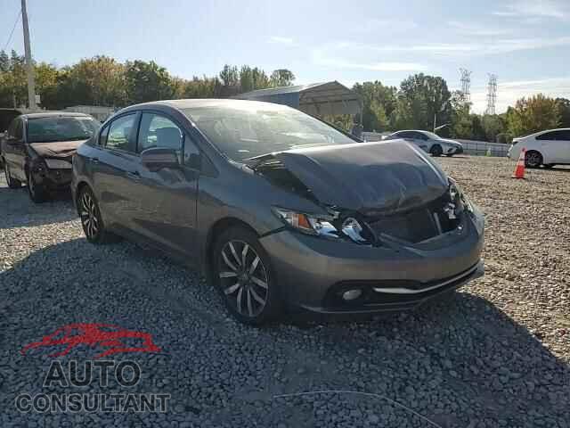 HONDA CIVIC 2014 - 19XFB2F99EE068690