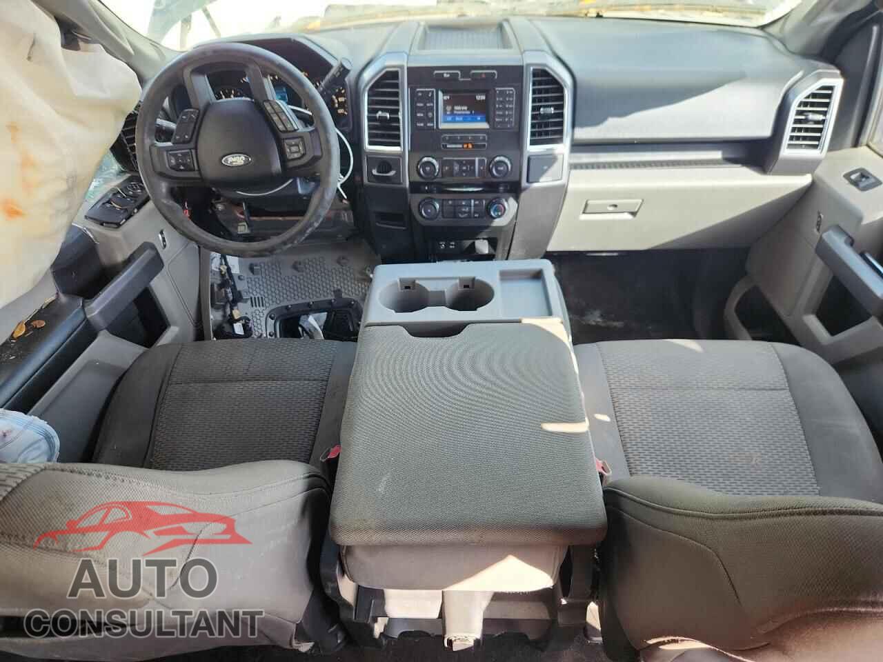 FORD F-150 2015 - 1FTEW1CF2FFA58482