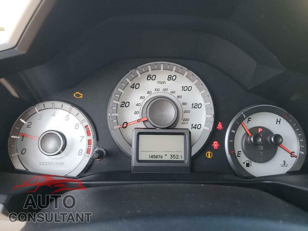HONDA PILOT 2015 - 5FNYF3H95FB002732