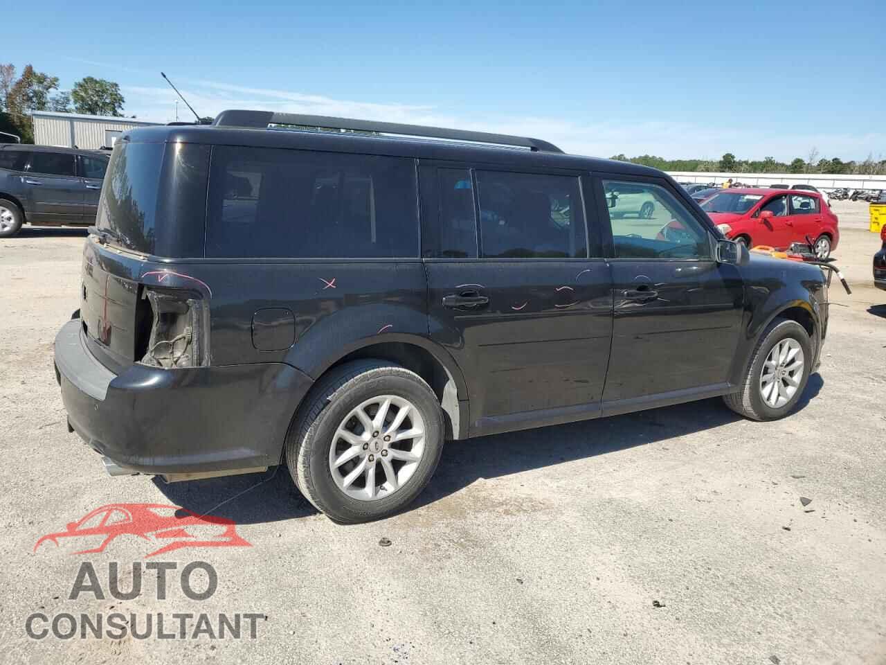 FORD FLEX 2014 - 2FMGK5B80EBD42946