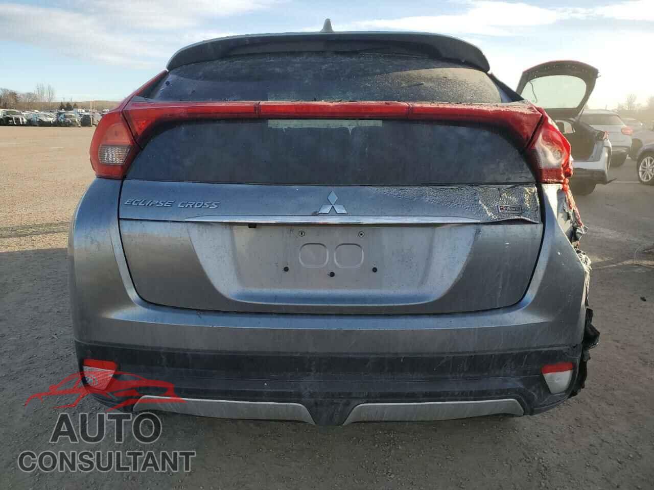 MITSUBISHI ECLIPSE 2020 - JA4AT4AA5LZ610674