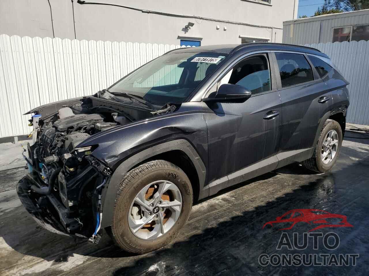 HYUNDAI TUCSON 2023 - 5NMJB3AE0PH180634