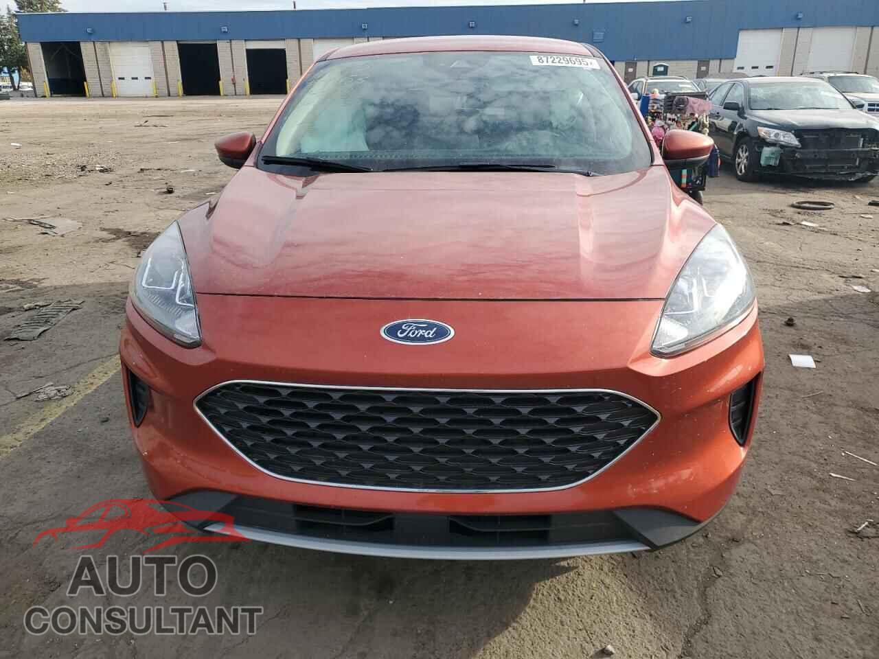 FORD ESCAPE 2020 - 1FMCU9G66LUA73981