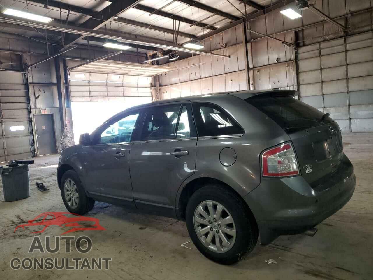 FORD EDGE 2009 - 2FMDK39C69BA97111