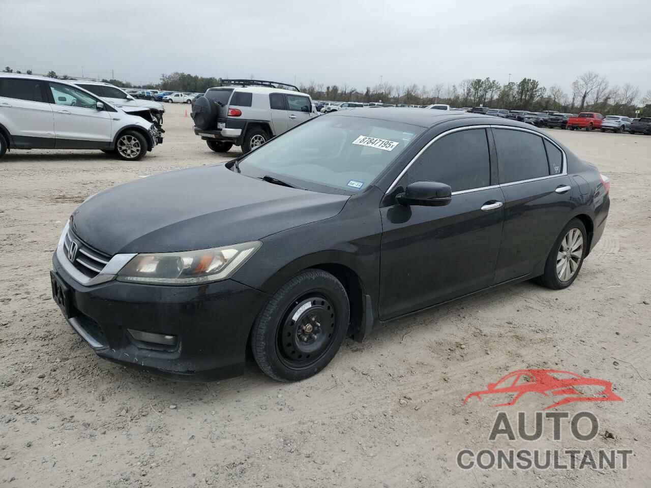 HONDA ACCORD 2015 - 1HGCR2F87FA160019
