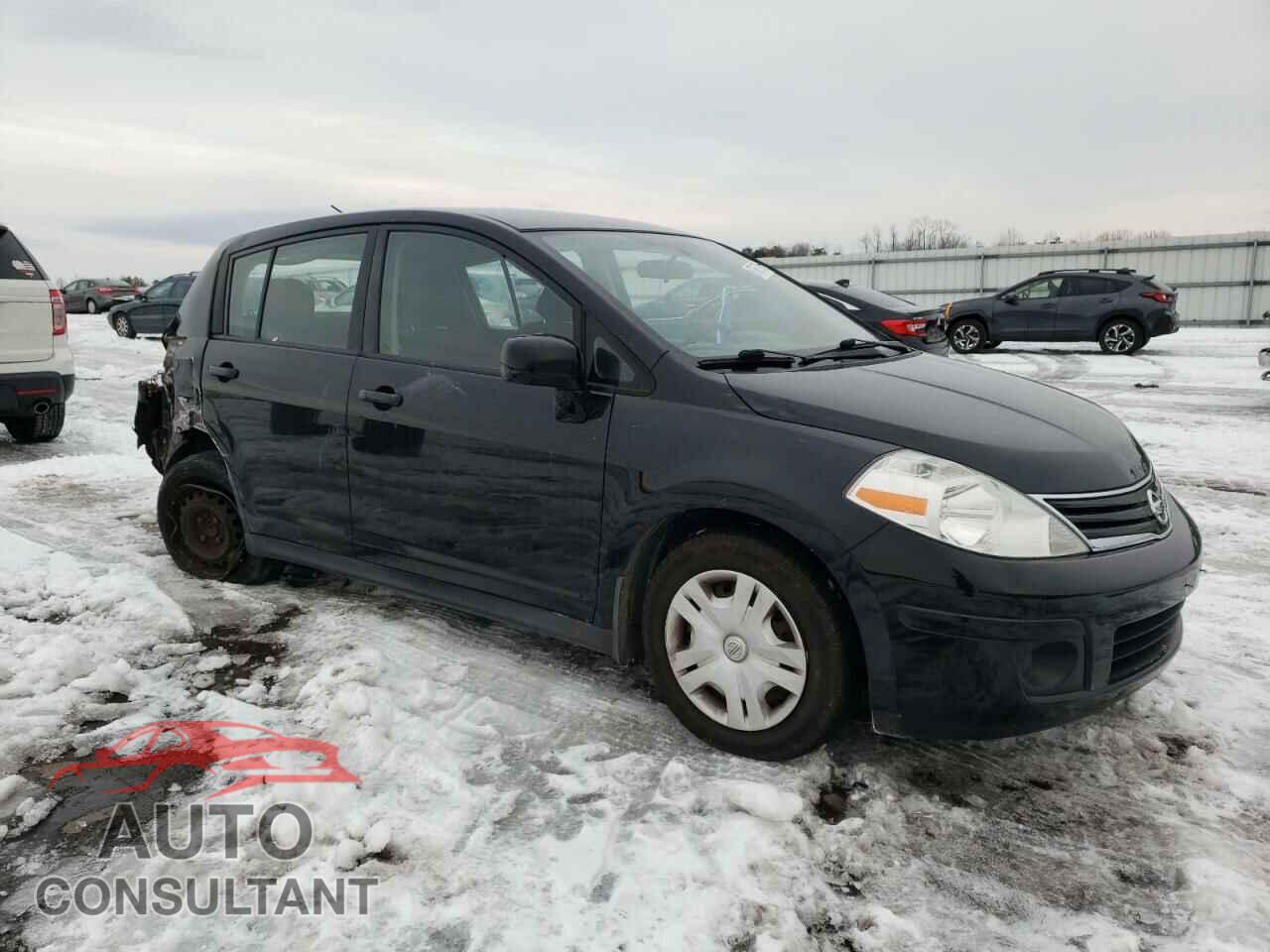 NISSAN VERSA 2012 - 3N1BC1CP8CK289059